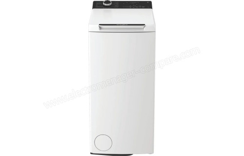 WHIRLPOOL TWB721SENSEWASHFR