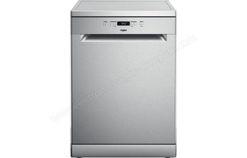 WHIRLPOOL W0FD661AX