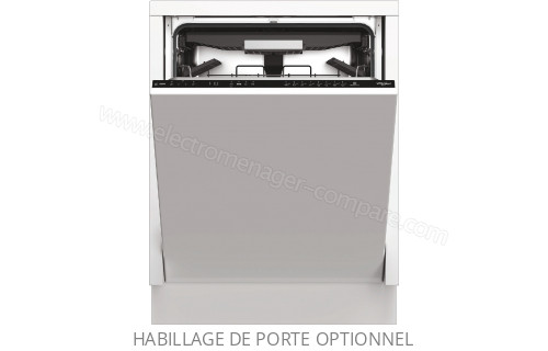 WHIRLPOOL W0ITP61LSW