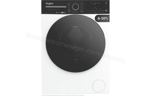 WHIRLPOOL W0M011WADSFR