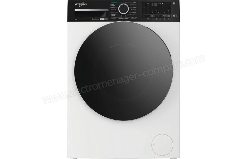 WHIRLPOOL W0M210WADSFR