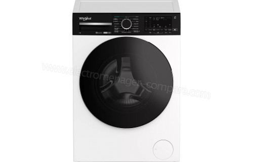 WHIRLPOOL W0M89WADSFR