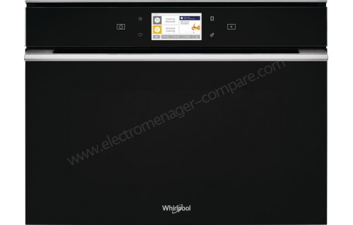 WHIRLPOOL W11 MW161