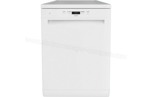 WHIRLPOOL W2FHD624