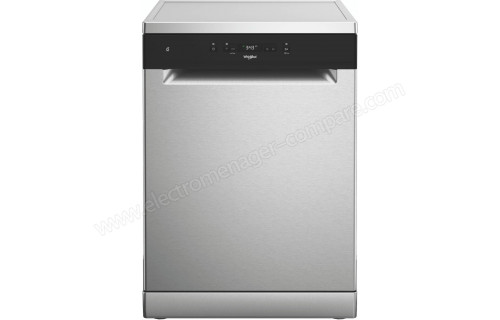 WHIRLPOOL W2FHD624X