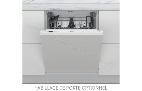 WHIRLPOOL W2IHKD526A