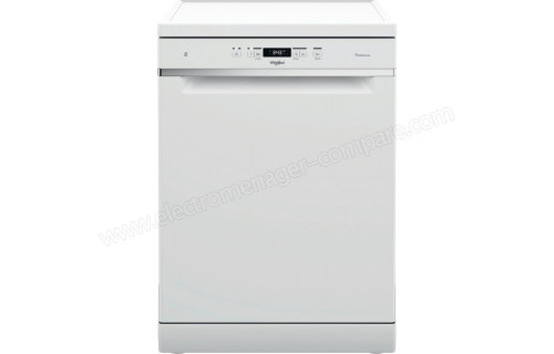 WHIRLPOOL W3FD634