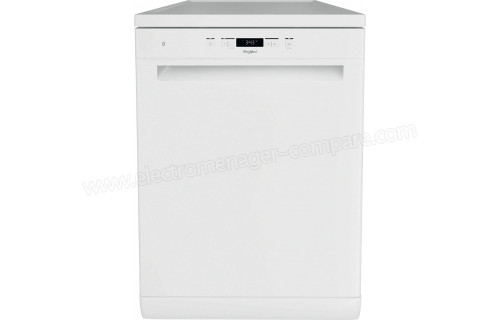 WHIRLPOOL W3FFD634W