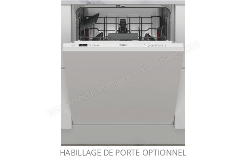 WHIRLPOOL W3IFD536