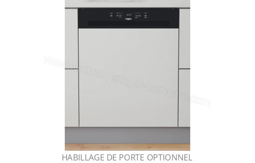 WHIRLPOOL W3PFD636B