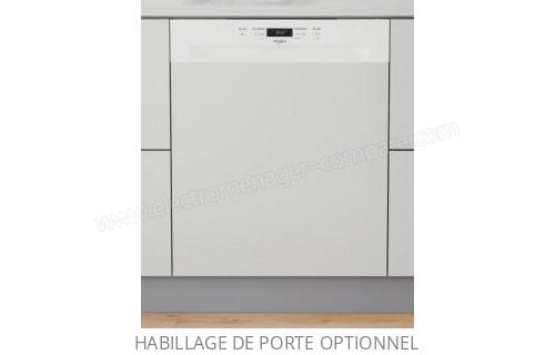 WHIRLPOOL W3PFD636W
