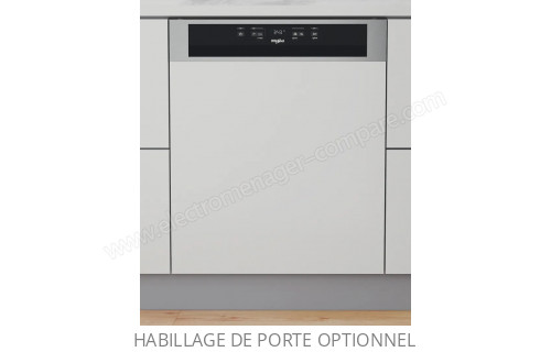 WHIRLPOOL W3PFD636X