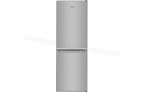 WHIRLPOOL W5721EOX2