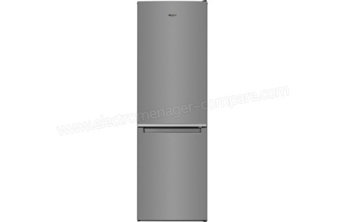 WHIRLPOOL W5811EOX1
