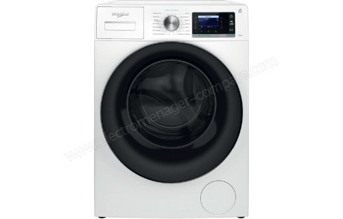 WHIRLPOOL W608FR
