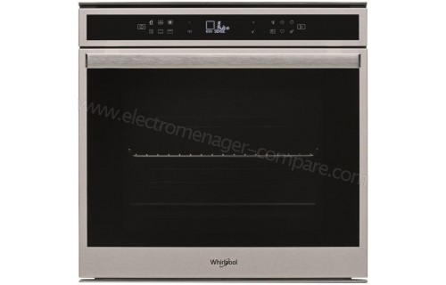 WHIRLPOOL W6 4PS1 OM4 P