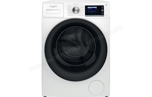 WHIRLPOOL W6 98 SILENCE FR