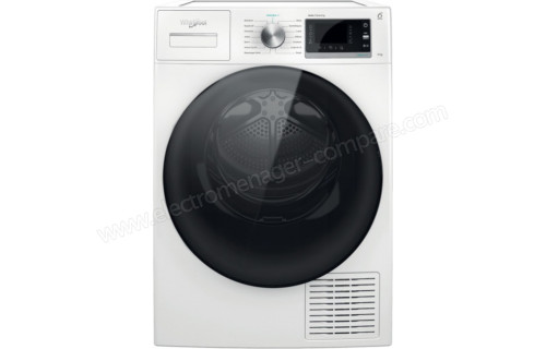 WHIRLPOOL W6D93WBFR
