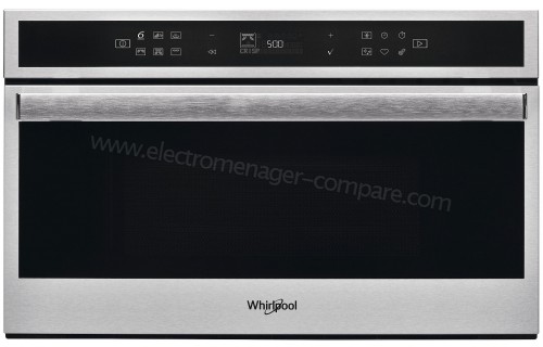 WHIRLPOOL W6 MD440