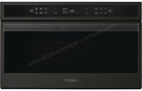 WHIRLPOOL W6 MD440 BSS