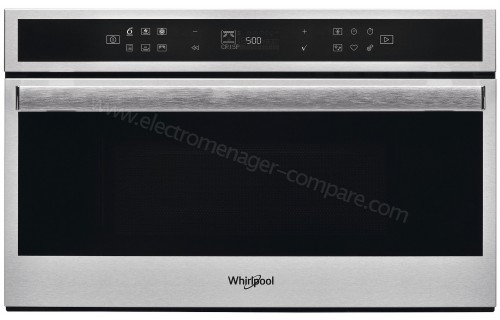 WHIRLPOOL W6 MD460
