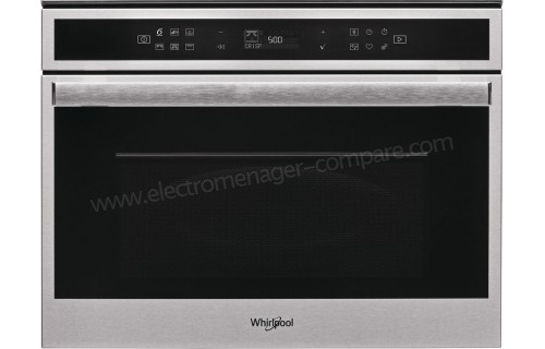 WHIRLPOOL W6 MW461