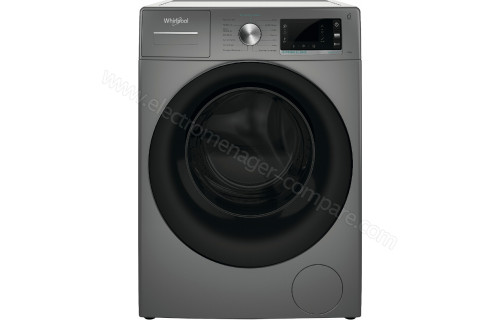 WHIRLPOOL W6W845SBFR