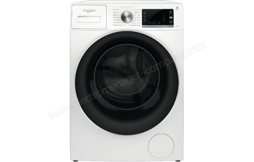 WHIRLPOOL W6XW845WRFR