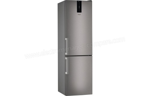 WHIRLPOOL W7832TMXH
