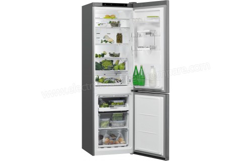 WHIRLPOOL W7911IOX AQUA