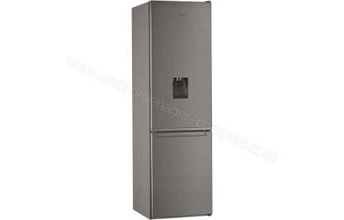 WHIRLPOOL W7921IOX AQUA