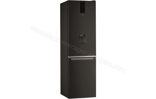 WHIRLPOOL W7921OK AQUA