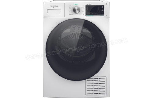 WHIRLPOOL W7D93WBFR