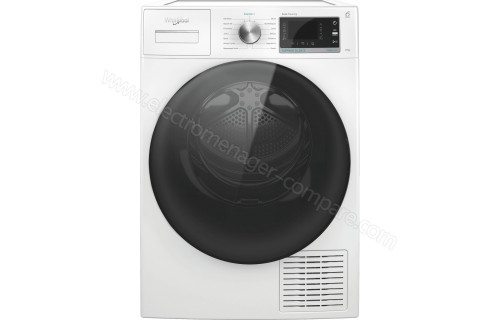WHIRLPOOL W7D94WBFR