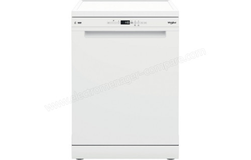 WHIRLPOOL W7FHP43