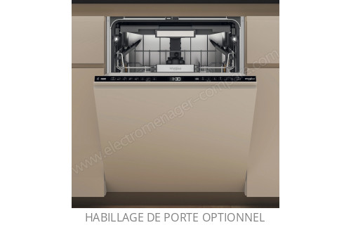 WHIRLPOOL W7IHF60TU