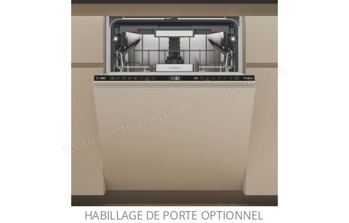 WHIRLPOOL W7IHF60TUS