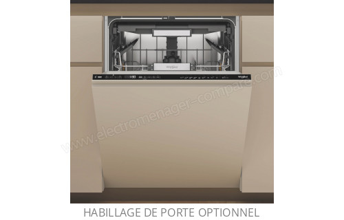 WHIRLPOOL W7IHP40LSC