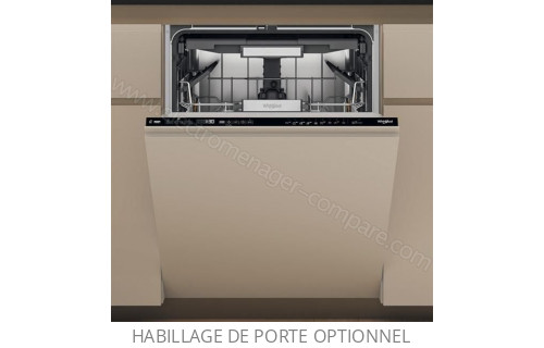 WHIRLPOOL W7IHP42L