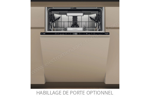 WHIRLPOOL W7IHT40TS