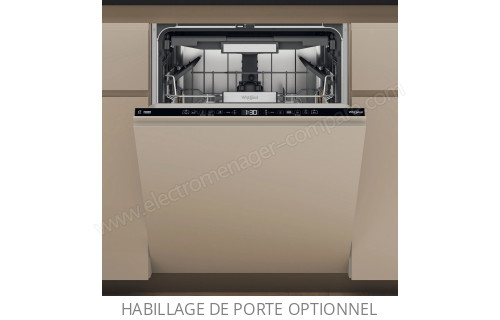 WHIRLPOOL W7IHT58T