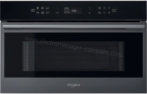 WHIRLPOOL W7MD440BSS