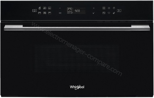 WHIRLPOOL W7 MD440 NB