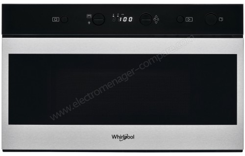 WHIRLPOOL W7 MN810