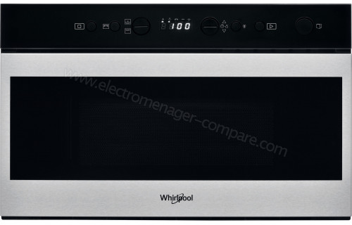 WHIRLPOOL W7 MN840