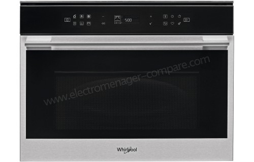 WHIRLPOOL W7 MW461