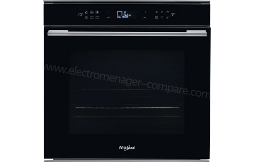 WHIRLPOOL W7 OM4 4S1 P BL