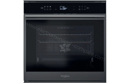 WHIRLPOOL W7 OM4 4S1P BSS