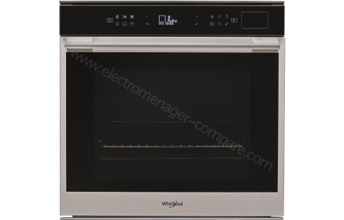 WHIRLPOOL W7 OS4 4S1 P