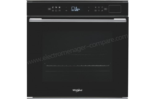 WHIRLPOOL W7 OS4 4S1 P BL